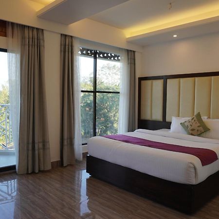 Shada Pathor Hotel & Resort Companiganj المظهر الخارجي الصورة