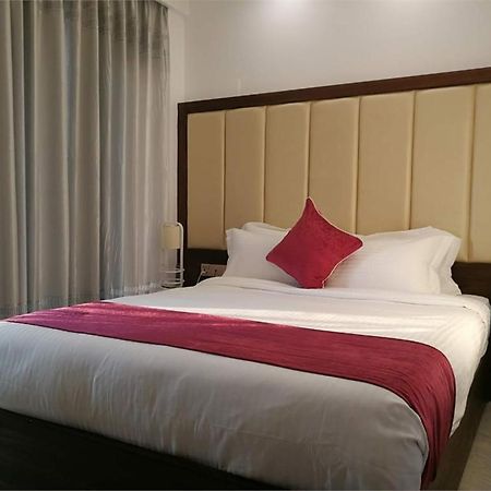 Shada Pathor Hotel & Resort Companiganj المظهر الخارجي الصورة