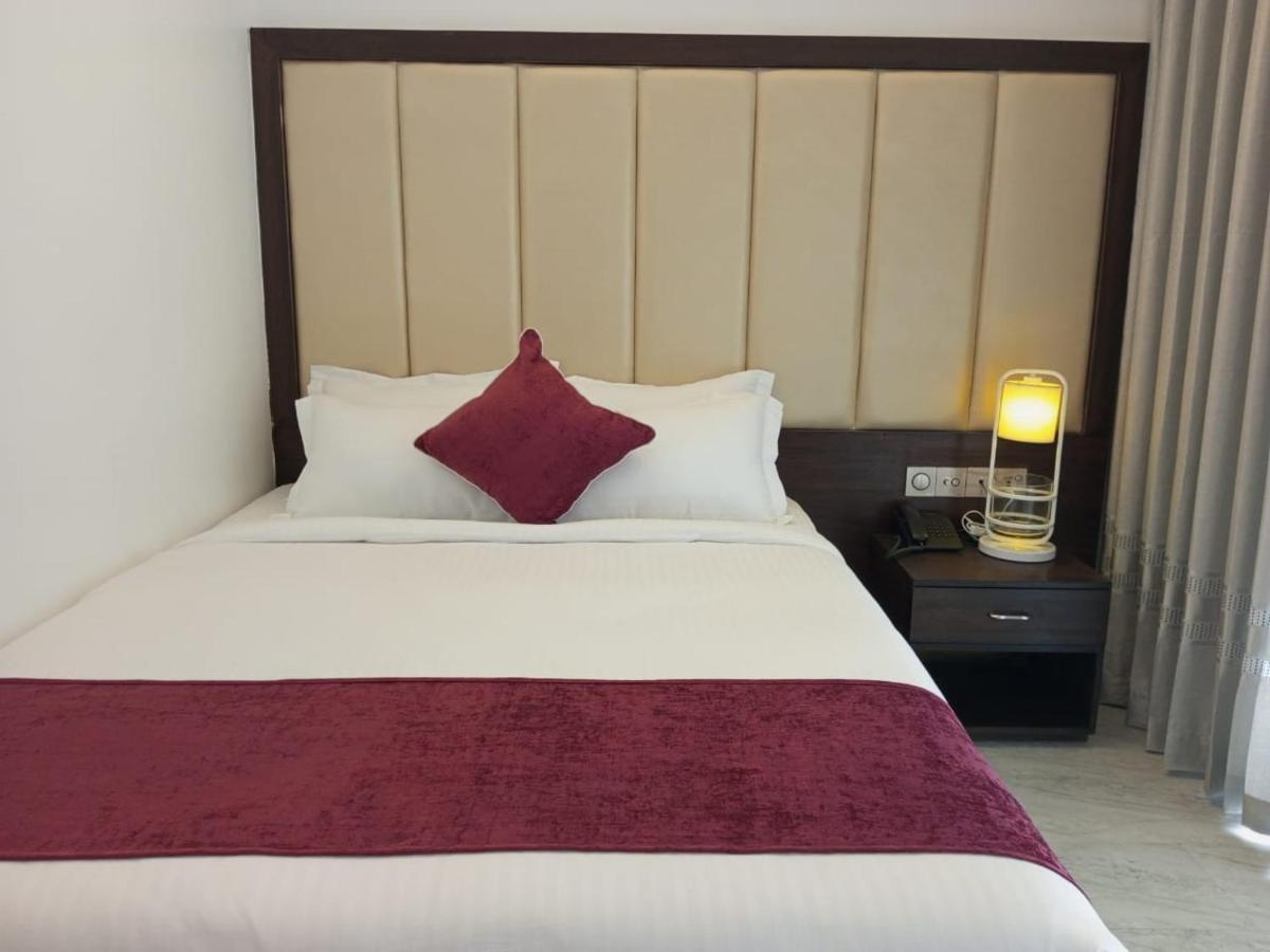 Shada Pathor Hotel & Resort Companiganj المظهر الخارجي الصورة