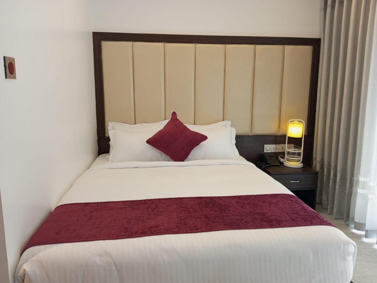 Shada Pathor Hotel & Resort Companiganj المظهر الخارجي الصورة