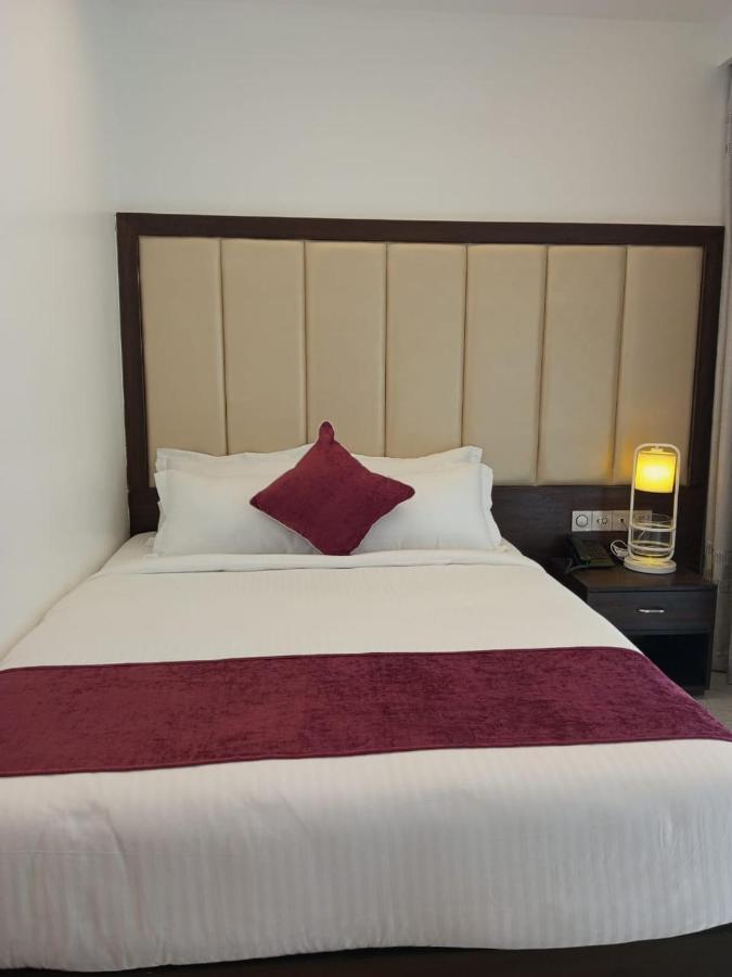 Shada Pathor Hotel & Resort Companiganj المظهر الخارجي الصورة