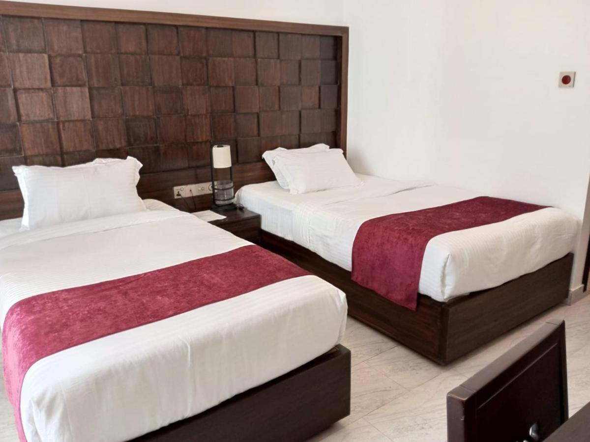 Shada Pathor Hotel & Resort Companiganj المظهر الخارجي الصورة