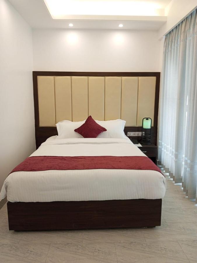 Shada Pathor Hotel & Resort Companiganj المظهر الخارجي الصورة