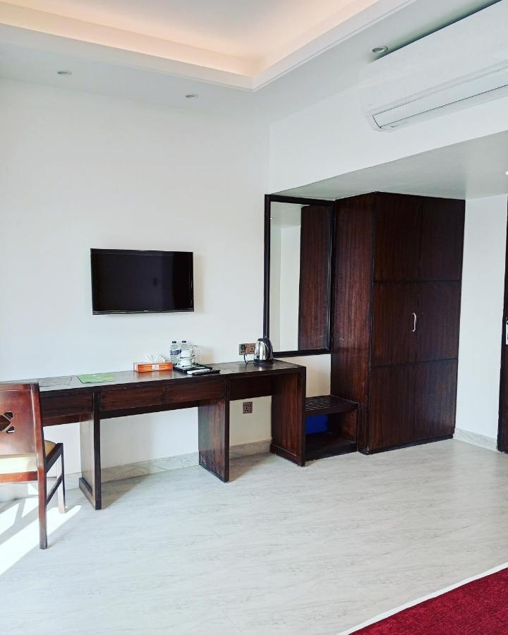 Shada Pathor Hotel & Resort Companiganj المظهر الخارجي الصورة