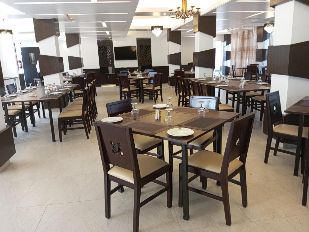 Shada Pathor Hotel & Resort Companiganj المظهر الخارجي الصورة