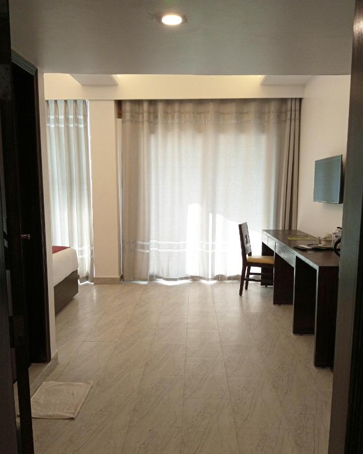 Shada Pathor Hotel & Resort Companiganj المظهر الخارجي الصورة