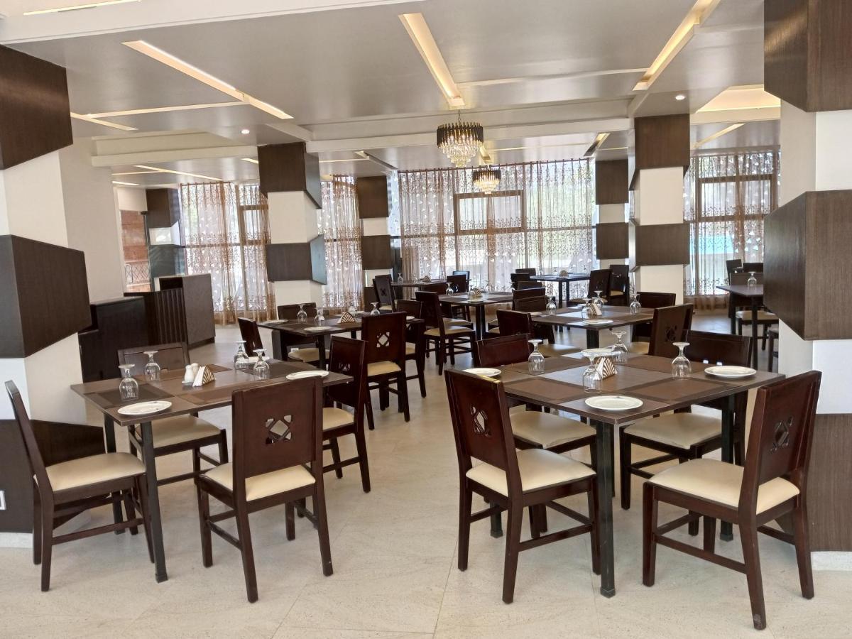 Shada Pathor Hotel & Resort Companiganj المظهر الخارجي الصورة