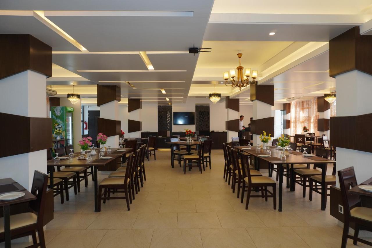 Shada Pathor Hotel & Resort Companiganj المظهر الخارجي الصورة