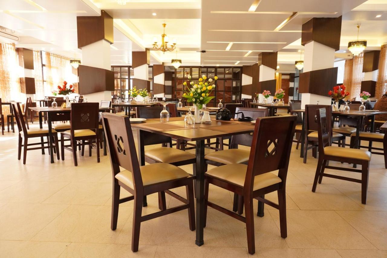 Shada Pathor Hotel & Resort Companiganj المظهر الخارجي الصورة