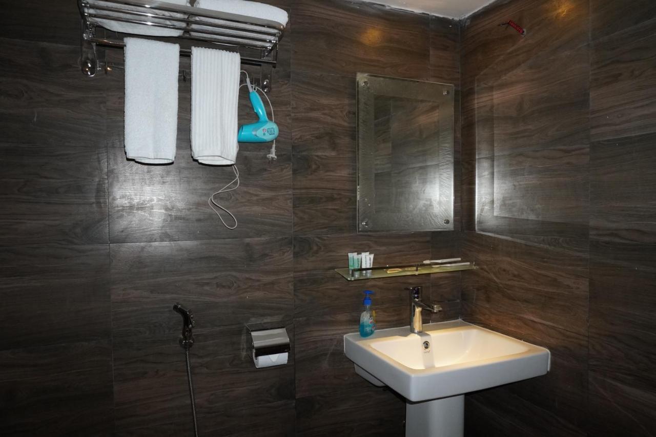 Shada Pathor Hotel & Resort Companiganj المظهر الخارجي الصورة