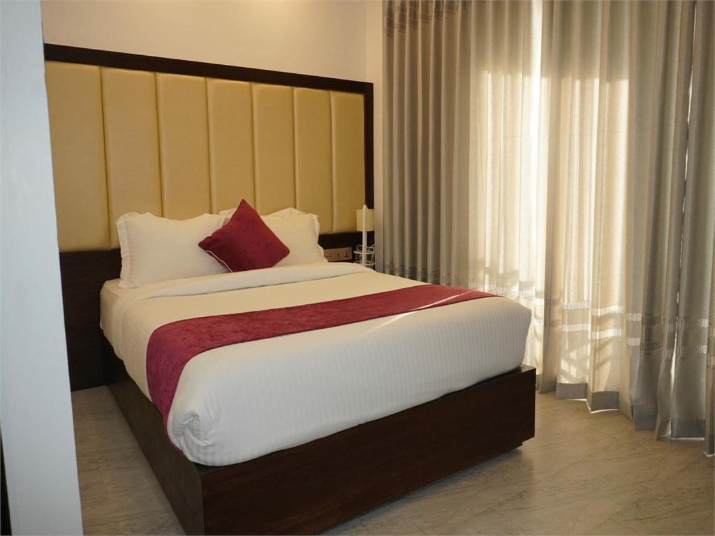 Shada Pathor Hotel & Resort Companiganj المظهر الخارجي الصورة