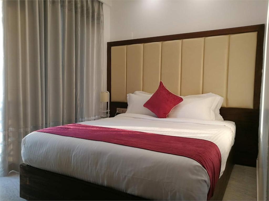 Shada Pathor Hotel & Resort Companiganj المظهر الخارجي الصورة