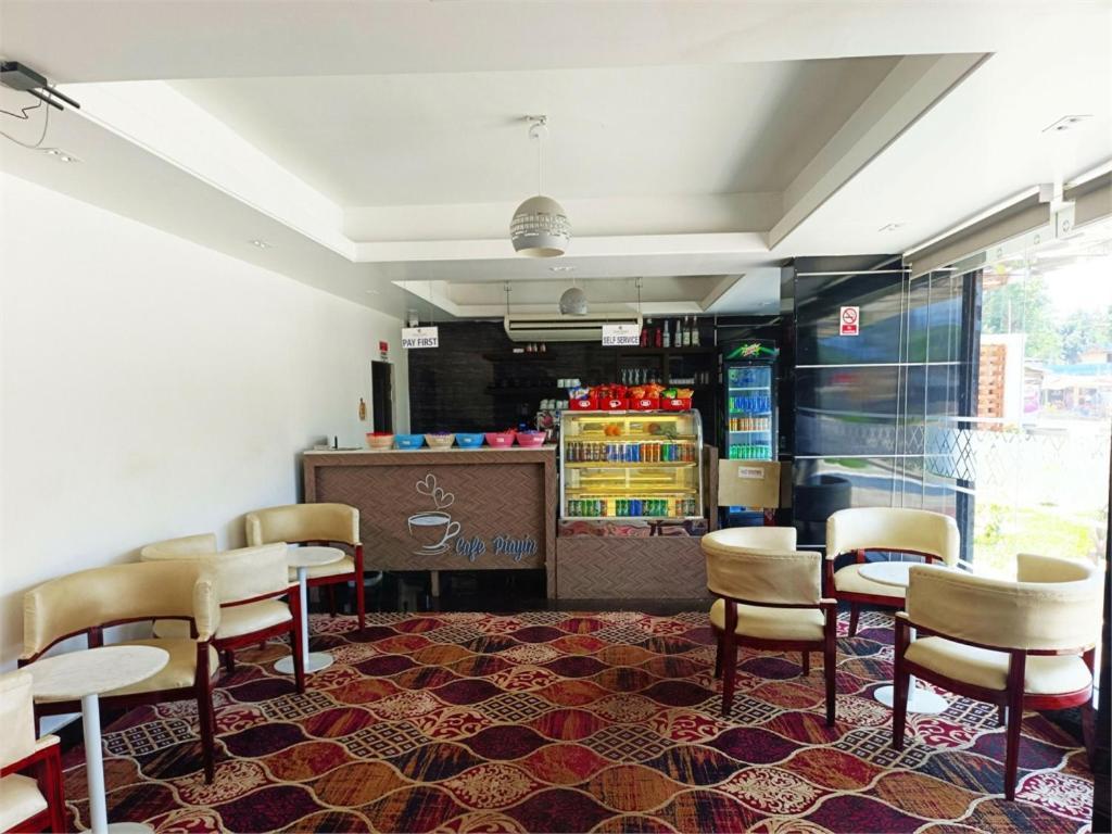 Shada Pathor Hotel & Resort Companiganj المظهر الخارجي الصورة