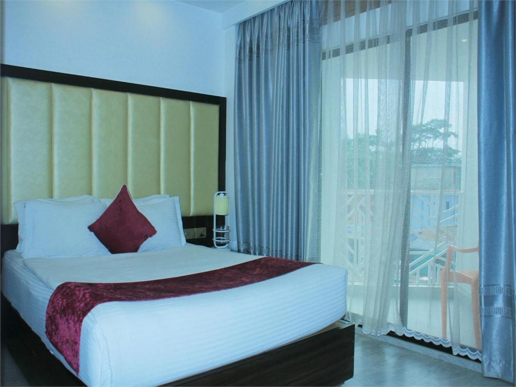 Shada Pathor Hotel & Resort Companiganj المظهر الخارجي الصورة