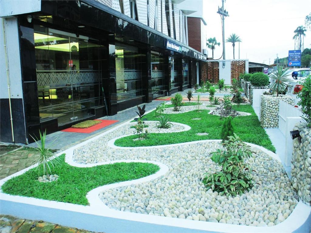Shada Pathor Hotel & Resort Companiganj المظهر الخارجي الصورة